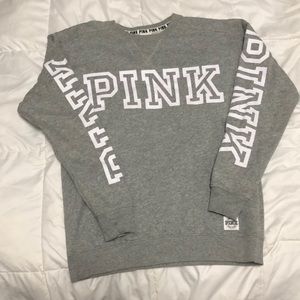 VS Pink Crew